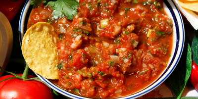 salsa recipe , how to prepare salsa