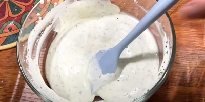 how to prepare sour cream, homemade sour cream