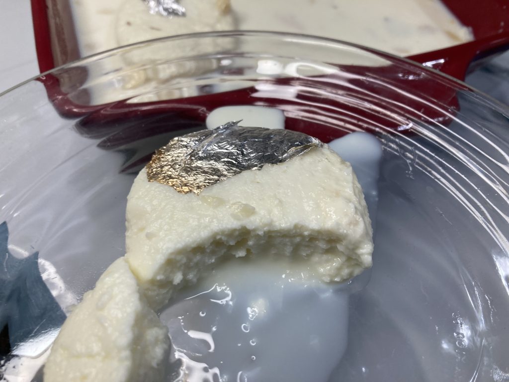 ras malai