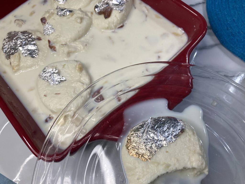Ras Malai