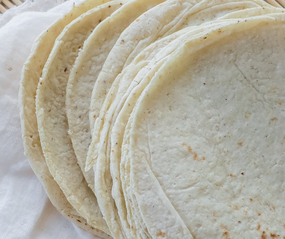 tortilla wraps