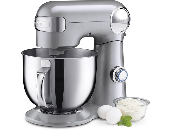 cusinart stand mixer under 300$